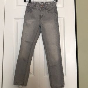 Boys jeans